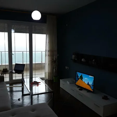 Apartment Kristi