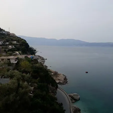 Kristi Apartment Vlore