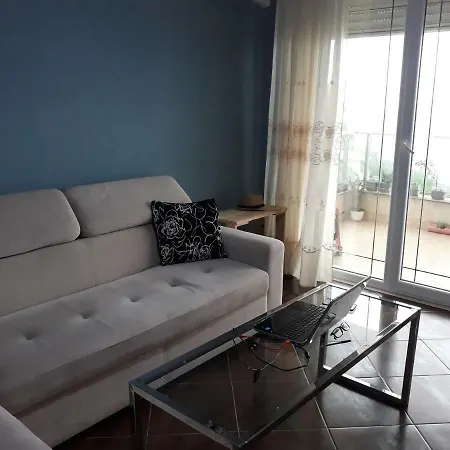 Kristi Apartment Vlore
