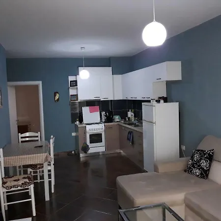Apartment Kristi
