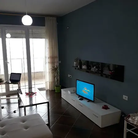 Apartment Kristi