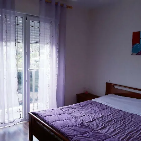 Apartment Kristi Vlore