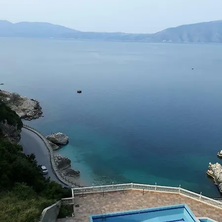 Kristi Lägenhet Vlorë